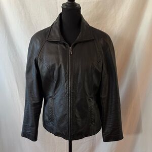 Wilsons Leather Thinsulate Jacket